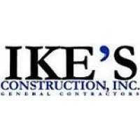 IKE'S CONSTRUCTION, INC. logo - Similar company to Ych Architects