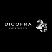DICOFRA Cyber Security logo - Similar company to Nekt Group