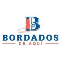 Bordados de Aqui logo - Similar company to Chorechimps
