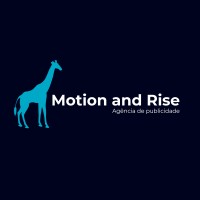Motion and Rise logo - Similar company to Medfemi