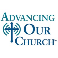 Advancing Our Church Podcast logo - Similar company to Saint John Vianney Center