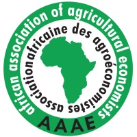 African Association of Agricultural Economists (AAAE) logo - Similar company to International Association Of Agricultural Economists