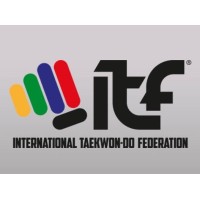 ITF International Taekwon-Do Federation logo - Similar company to International Taekwon-Do Federation