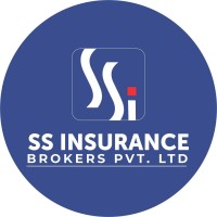 SS Insurance Brokers logo - Similar company to J Insurance