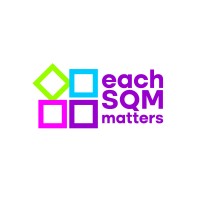 Each SQM Matters logo - Similar company to Floede