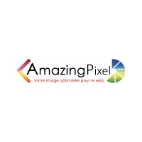 AmazingPixel Web Agency logo - Similar company to Agence Web Blue Frog