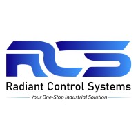 Radiant Control Systems logo - Similar company to Radiant Control Systems