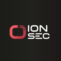 IONSec logo - Similar company to Aiken Solutions