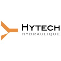 HYTECH HYDRAULIQUE logo - Similar company to Manufluid