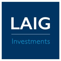 LAIG Investments logo - Similar company to Lexing Spain