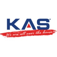 KAS Europe (KAS Polska) logo - Similar company to P.P.U.H. Kas-Bud