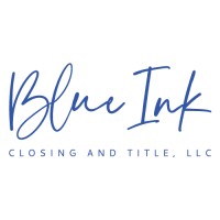 Blue Ink Closing and Title, LLC logo - Similar company to Blue Ink Security
