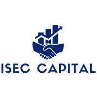 ISEC Capital logo - Similar company to Truework Capital