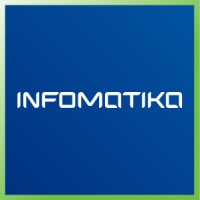 INFOMATIKA logo - Similar company to Recogtech Bv
