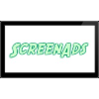 Screenads