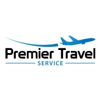 Premier Travel Service logo - Similar company to Premier Travel Group