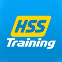 HSS Training logo - Similar company to Kentec Training