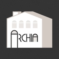 Archia CG logo - Similar company to Smok Ltd