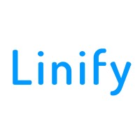 Linify logo - Similar company to Linify