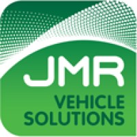 JMR Vehicle Solutions logo - Similar company to Harmoto