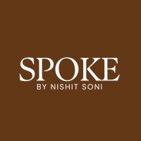 SPOKE By Nishit Soni logo - Similar company to Vayu Productions