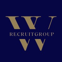 W RecruitGroup logo - Similar company to Aeolus Group