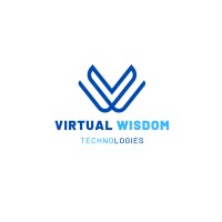 Virtual Wisdom Technologies logo - Similar company to Wondabites