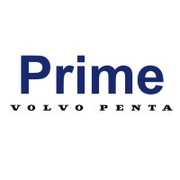 Prime Volvo Penta logo - Similar company to Db Moteurs Volvo Penta Center
