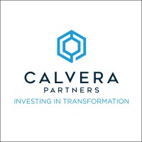 Calvera Partners logo - Similar company to Sf Bay Summit Real Estate Networking