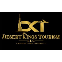 Desert Kings Tourism logo - Similar company to Smart Properties Juba