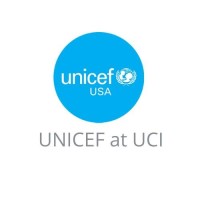 UNICEF at UCI logo - Similar company to J-Corp Development