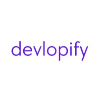 devlopify logo - Similar company to Presella