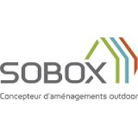 SOBOX France logo - Similar company to Dsw