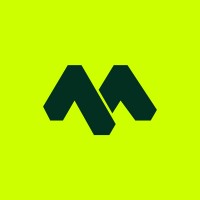 MOROX AGENCY logo - Similar company to Synaptik Print