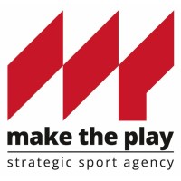 MakeThePlay logo - Similar company to Hagtime