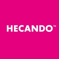 Hecando logo - Similar company to Tyggården