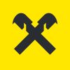 Raiffeisen Bank Ukraine logo - Similar company to Monobank.Com