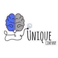 Unique Company logo - Similar company to Foustanos & Co - Industrial Raw Materials