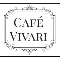 Café Vivari logo - Similar company to Galera Group