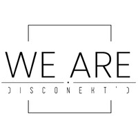 WE ARE Disconekt'D Agency logo - Similar company to Segrace