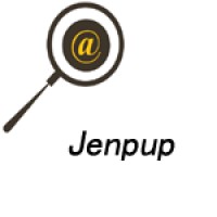 Jenpup Technologies logo - Similar company to Syncyu