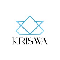 KRISWA logo - Similar company to Shree Radhakrishna Gems