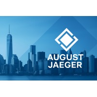 August Jaeger logo - Similar company to Nextbunny.Co