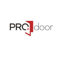 Prodoor logo - Similar company to Lifts And Elevators Limited Company