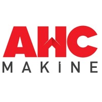 AHC Makine logo - Similar company to Ramlub  Automatic Lubrication Systems / Otomatik Yağlama Sistemleri