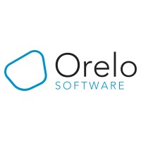 Orelo Software logo - Similar company to Redpin Designs