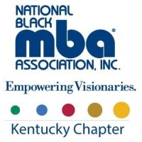 Kentucky Chapter National Black MBA® Association logo - Similar company to Bluegrass Alpha Partners