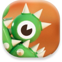 ODDLI logo - Similar company to Dirga Games