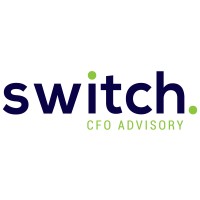 Switch CFO Advisory logo - Similar company to Ipmg (Now Ovato)