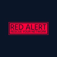 Red Alert Data and Telecoms Limited logo - Similar company to Ollycom Ltd - Telecoms - Broadband - Wifi All In One Place.